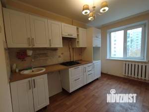 3-к квартира, вторичка, 62м2, 5/9 этаж