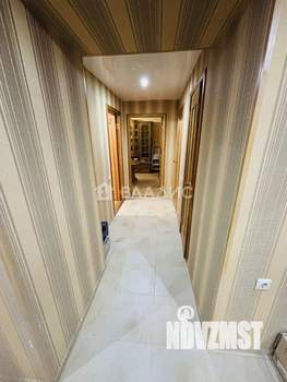3-к квартира, вторичка, 79м2, 2/14 этаж