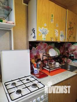 1-к квартира, вторичка, 30м2, 7/9 этаж