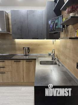 3-к квартира, вторичка, 83м2, 3/11 этаж