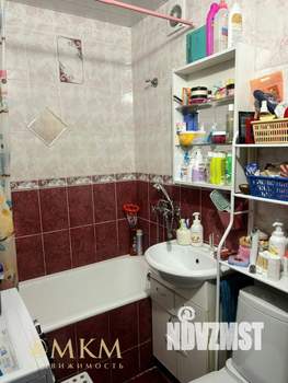 2-к квартира, вторичка, 42м2, 4/5 этаж