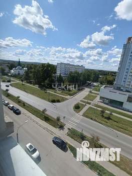 1-к квартира, вторичка, 28м2, 8/10 этаж