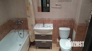 1-к квартира, вторичка, 40м2, 9/10 этаж