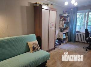4-к квартира, вторичка, 88м2, 1/9 этаж