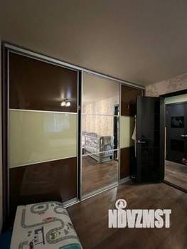 1-к квартира, вторичка, 35м2, 6/9 этаж