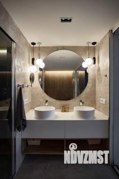 4-к квартира, вторичка, 110м2, 10/19 этаж