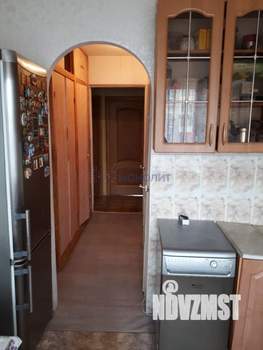 4-к квартира, вторичка, 85м2, 7/9 этаж