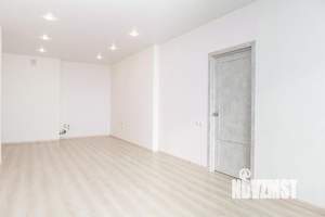 1-к квартира, вторичка, 40м2, 1/4 этаж