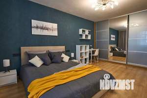 1-к квартира, вторичка, 44м2, 4/10 этаж