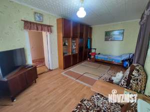 2-к квартира, вторичка, 44м2, 3/3 этаж
