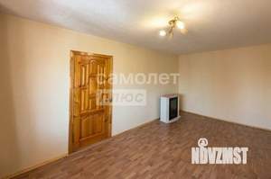 2-к квартира, вторичка, 47м2, 5/5 этаж