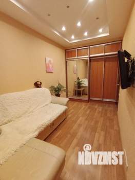 2-к квартира, вторичка, 40м2, 2/2 этаж