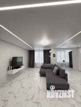 1-к квартира, вторичка, 42м2, 7/19 этаж