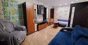 1-к квартира, вторичка, 33м2, 1/9 этаж