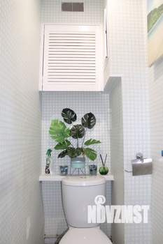 2-к квартира, вторичка, 43м2, 1/9 этаж