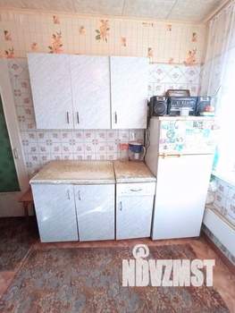 2-к квартира, вторичка, 39м2, 5/5 этаж