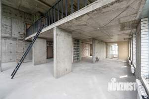 Студия квартира, вторичка, 311м2, 21/24 этаж