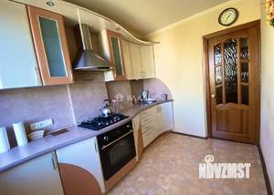 3-к квартира, вторичка, 64м2, 8/9 этаж