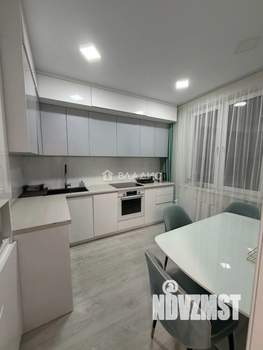 2-к квартира, вторичка, 53м2, 3/24 этаж
