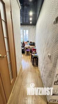 2-к квартира, вторичка, 36м2, 2/5 этаж