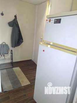 1-к квартира, вторичка, 18м2, 3/5 этаж