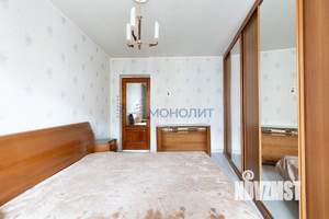 3-к квартира, вторичка, 73м2, 4/9 этаж
