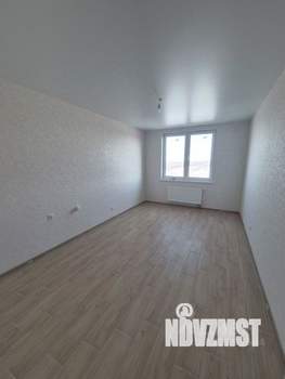 1-к квартира, вторичка, 37м2, 13/25 этаж