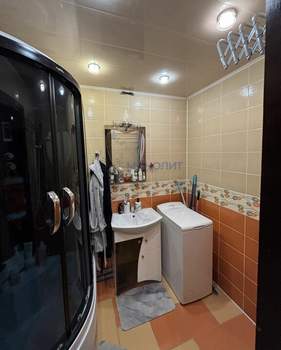 1-к квартира, вторичка, 49м2, 2/10 этаж