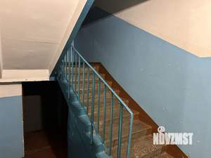 1-к квартира, вторичка, 24м2, 1/5 этаж