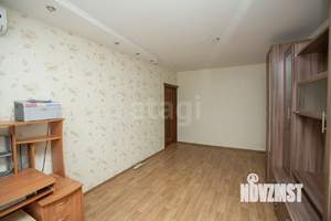 2-к квартира, вторичка, 47м2, 4/5 этаж