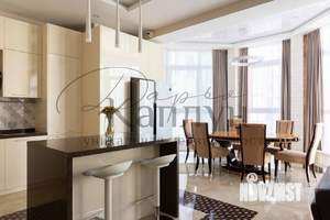 4-к квартира, вторичка, 147м2, 5/8 этаж