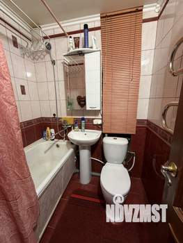 1-к квартира, вторичка, 30м2, 1/5 этаж
