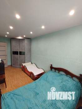 2-к квартира, вторичка, 44м2, 4/5 этаж