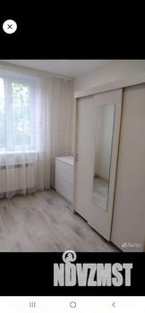 2-к квартира, вторичка, 37м2, 1/2 этаж