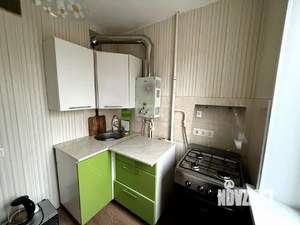 1-к квартира, вторичка, 30м2, 4/5 этаж