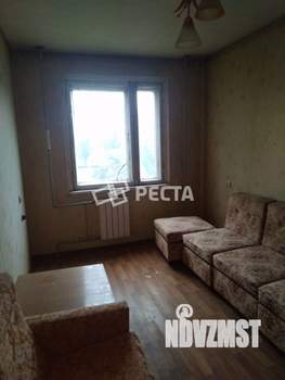 2-к квартира, вторичка, 45м2, 2/9 этаж