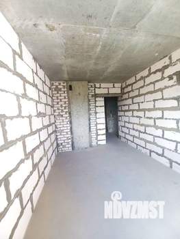 1-к квартира, вторичка, 44м2, 8/18 этаж