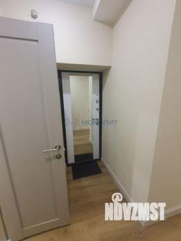 1-к квартира, вторичка, 34м2, 2/3 этаж