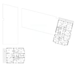 Студия квартира, вторичка, 67м2, 7/9 этаж