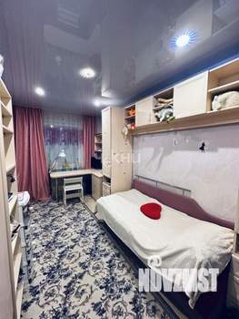 3-к квартира, вторичка, 75м2, 8/14 этаж