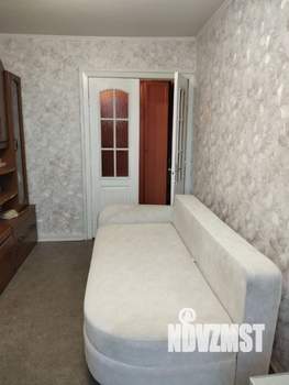 3-к квартира, вторичка, 62м2, 8/9 этаж