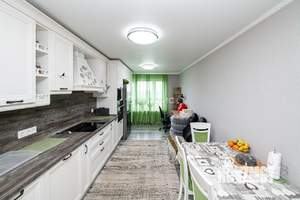 3-к квартира, вторичка, 73м2, 8/27 этаж