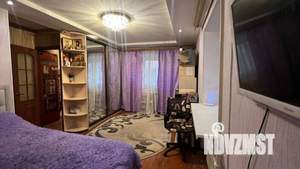 1-к квартира, вторичка, 31м2, 4/5 этаж