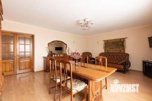 3-к квартира, вторичка, 114м2, 2/10 этаж