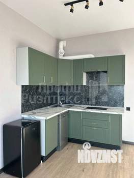 Студия квартира, вторичка, 28м2, 8/8 этаж