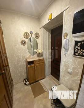 3-к квартира, вторичка, 42м2, 5/5 этаж