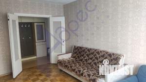 3-к квартира, вторичка, 62м2, 4/9 этаж