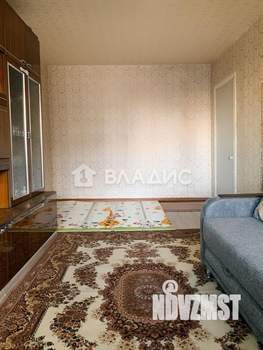 2-к квартира, вторичка, 50м2, 6/9 этаж