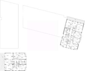 4-к квартира, вторичка, 167м2, 7/9 этаж