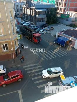 1-к квартира, вторичка, 13м2, 2/4 этаж